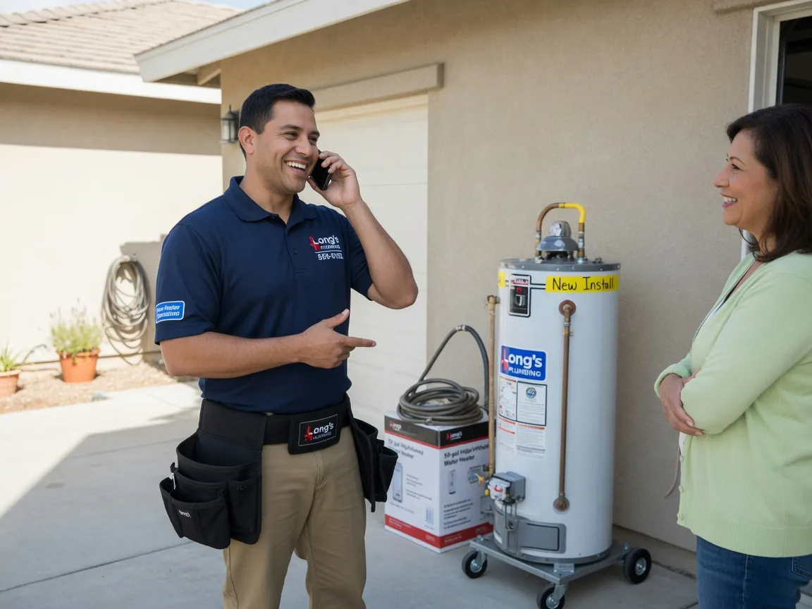 Leak Detection Salina, KS FAQs